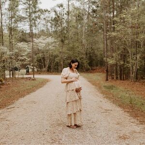 Meet your Posher, Paige